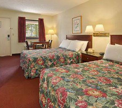 Red Roof Inn Edgewood