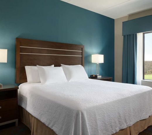 Hampton Inn & Suites Aberdeen/APG South