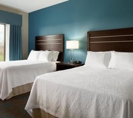 Hampton Inn & Suites Aberdeen/APG South