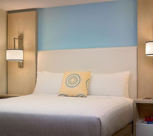 Sonesta ES Suites Baltimore Columbia