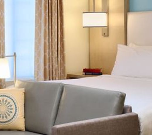 Sonesta ES Suites Baltimore Columbia