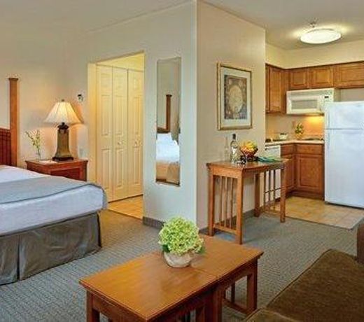 Sonesta ES Suites Baltimore Columbia