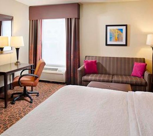 Hampton Inn Columbia, MD