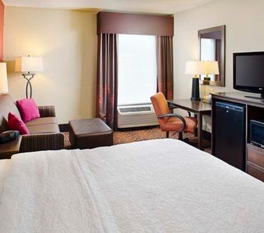 Hampton Inn Columbia, MD