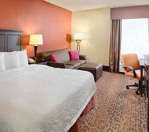 Hampton Inn Columbia, MD