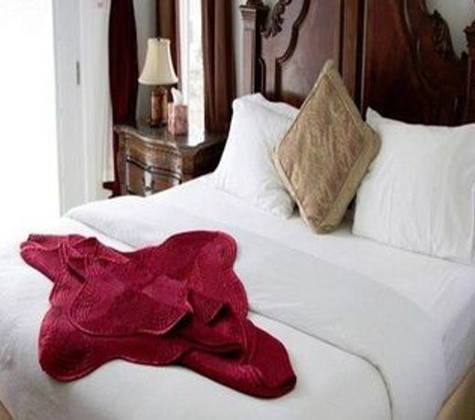 The Columbia Inn at Peralynna