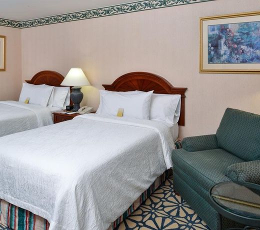 Hilton Garden Inn Columbia