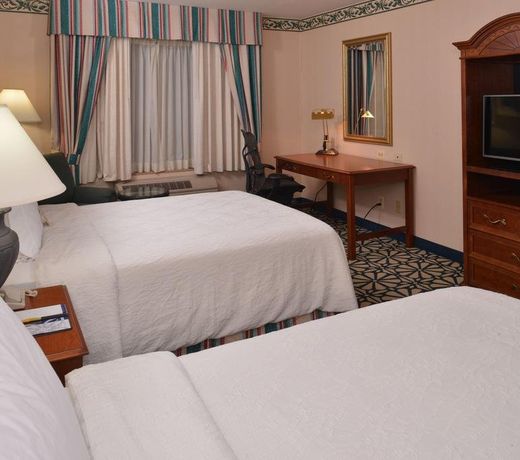 Hilton Garden Inn Columbia