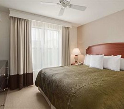 Homewood Suites by Hilton Columbia