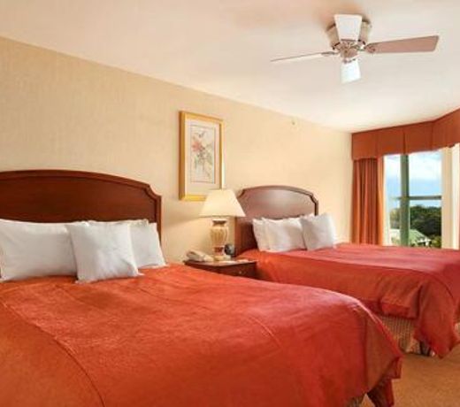 Homewood Suites by Hilton Columbia