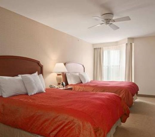 Homewood Suites by Hilton Columbia