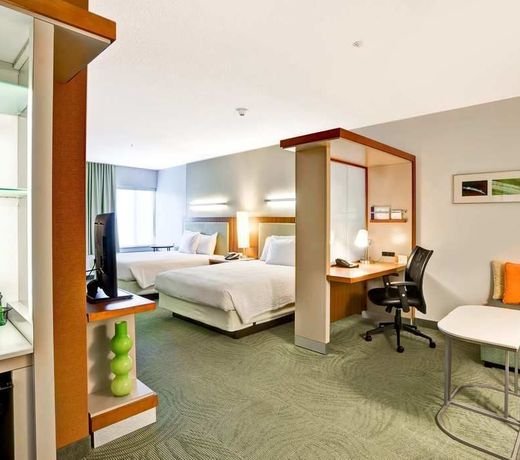 SpringHill Suites by Marriott Columbia