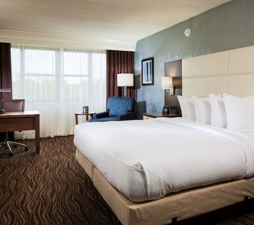 DoubleTree by Hilton Columbia