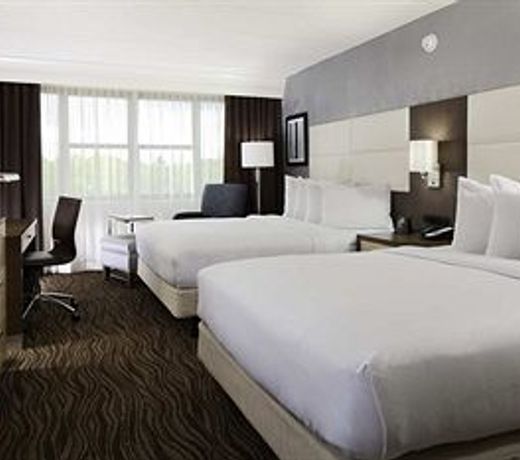 DoubleTree by Hilton Columbia