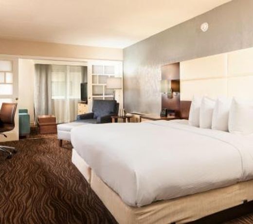 DoubleTree by Hilton Columbia