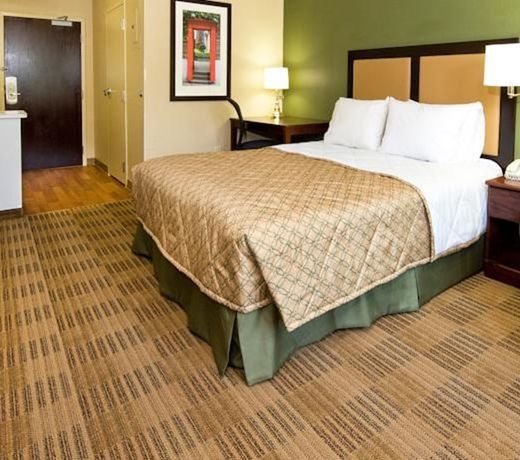 Extended Stay America Suites - Columbia - Columbia Parkway