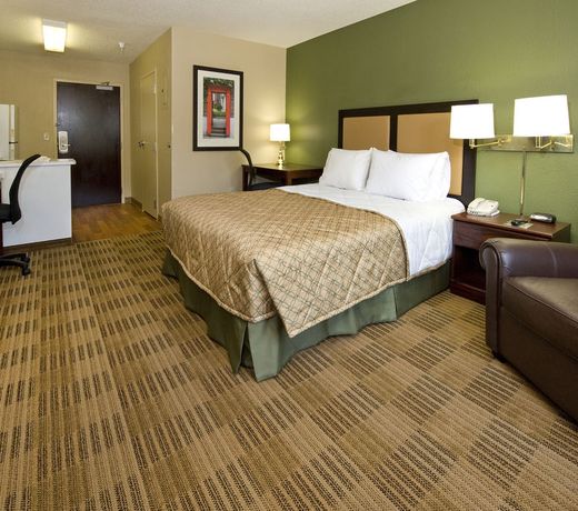 Extended Stay America Suites - Columbia - Columbia Corporate Park