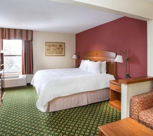 Hampton Inn Minneapolis St. Paul-Woodbury