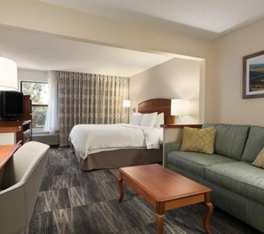 Hampton Inn Minneapolis St. Paul-Woodbury