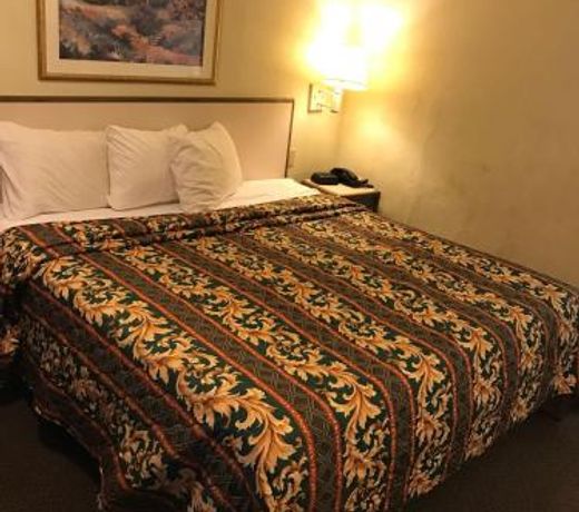 Key Inn Woodbury
