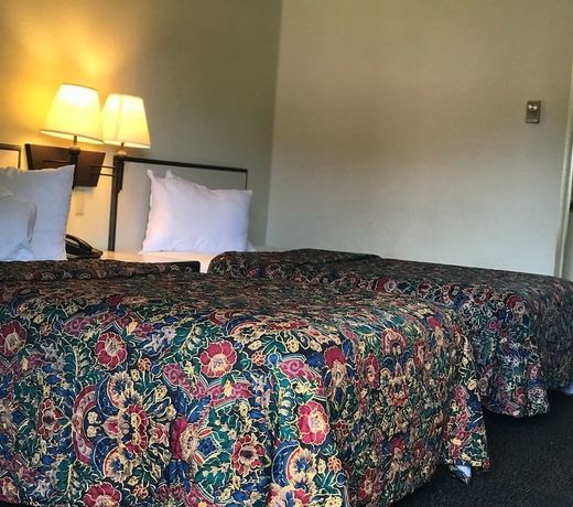 Key Inn Woodbury