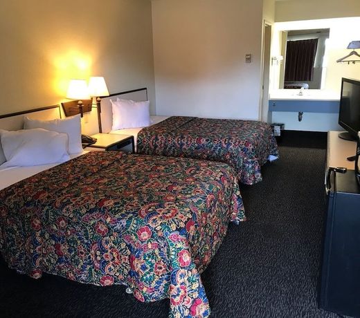 Key Inn Woodbury