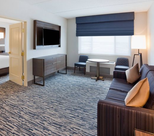 Sheraton Hotel St. Paul Woodbury