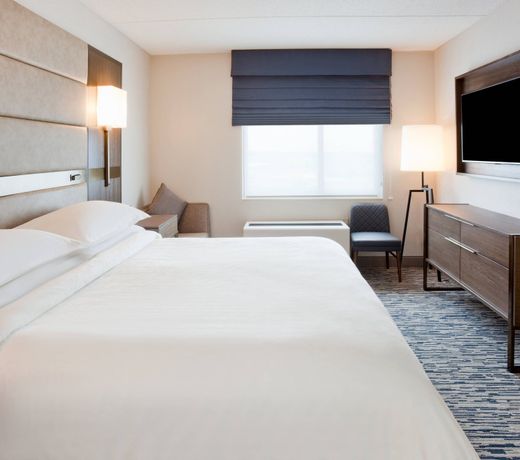 Sheraton Hotel St. Paul Woodbury