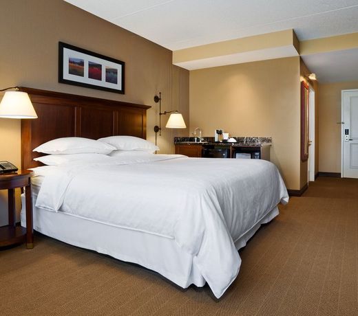 Sheraton Hotel St. Paul Woodbury