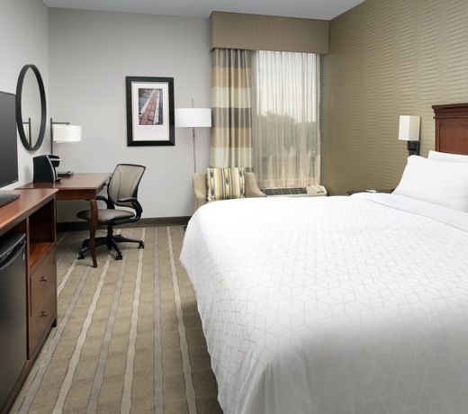 Holiday Inn Express Boston North-Woburn, an IHG Hotel