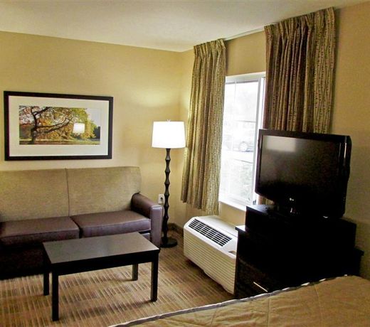 Extended Stay America Suites - Boston - Woburn