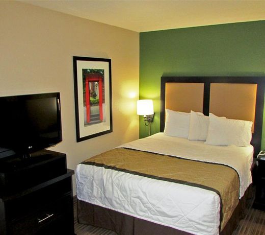Extended Stay America Suites - Boston - Woburn