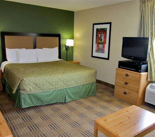 Extended Stay America Suites - Boston - Woburn