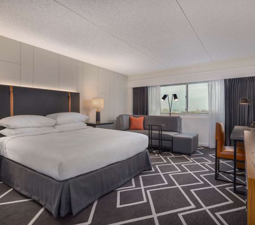 Hilton Boston-Woburn