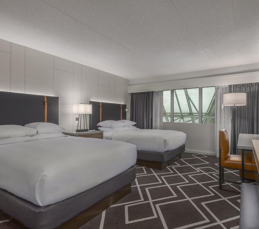Hilton Boston-Woburn
