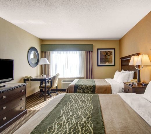 Comfort Inn Woburn - Boston