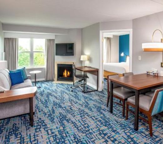Residence Inn by Marriott Boston Woburn