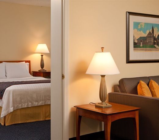 Residence Inn by Marriott Boston Woburn