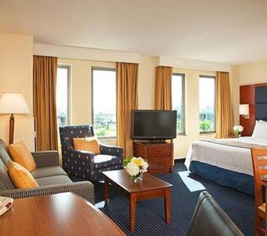 Residence Inn by Marriott Boston Woburn