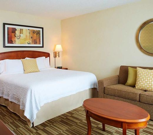 Courtyard Boston Woburn/Boston North