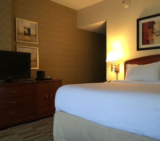 Courtyard Boston Woburn/Boston North