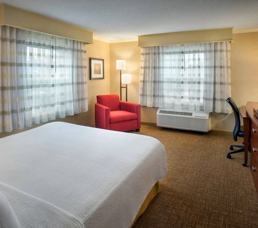 Sonesta Select Boston Woburn Burlington