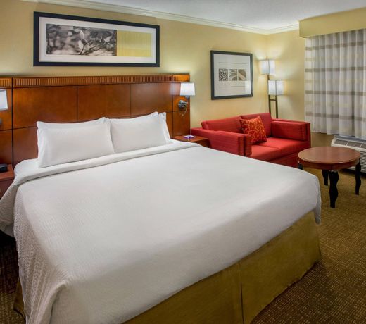 Sonesta Select Boston Woburn Burlington