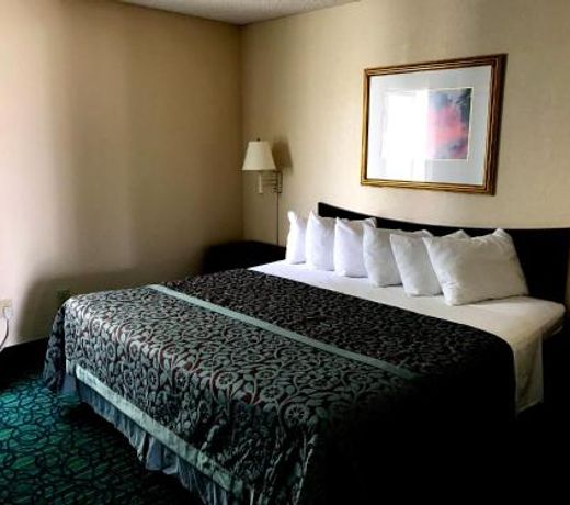 Days Inn & Suites by Wyndham Wildwood