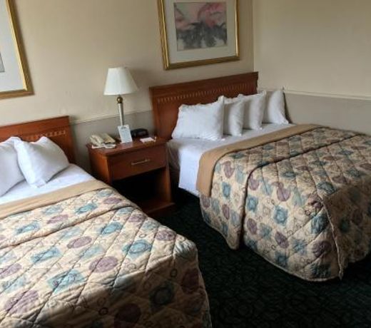Days Inn & Suites by Wyndham Wildwood