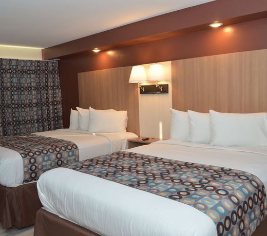 Seahorse Inn