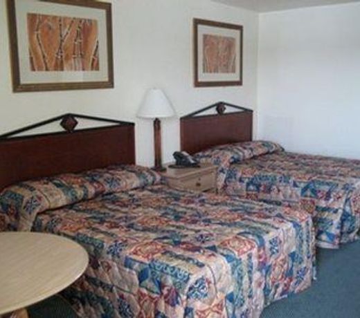 Seahorse Inn