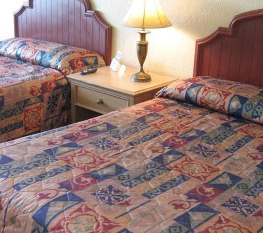 Seahorse Inn