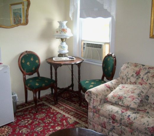 Holly Beach Hotel