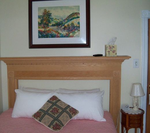 Holly Beach Hotel